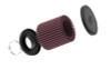 K&N Engineering HA-3500 Off-Road Replacement Air Filter for Honda TRX350/400 Rancher