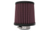 K&N Engineering HA-3500 Off-Road Replacement Air Filter for Honda TRX350/400 Rancher