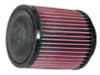 K&N Engineering Off-Road Replacement Air Filter for Honda TRX300EX Models (Part #HA-3094)