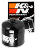 K&N Engineering KN-202 Premium Oil Filter for Powersports Vehicles