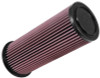K&N Engineering CM-9017 Off-Road Replacement Air Filter for Can-Am Maverick X3 (2017-2018)
