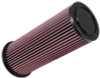 K&N Engineering CM-9017 Off-Road Replacement Air Filter for Can-Am Maverick X3 (2017-2018)