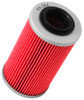 K&N Engineering Part KN-564 Powersports Cartridge Oil Filter for Motorcycles and ATVs