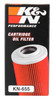 K&N Engineering Part KN-655 Powersports Cartridge Oil Filter for KTM Motorcycles and ATVs
