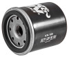 K&N Engineering Part KN-183 Powersports Oil Filter – Premium Synthetic-Blend Filtration for Aprilia and Piaggio Vehicles