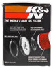 K&N Engineering Part KN-183 Powersports Oil Filter – Premium Synthetic-Blend Filtration for Aprilia and Piaggio Vehicles