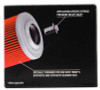 K&N Engineering Part KN-114 Powersports Cartridge Oil Filter for Honda TRX420 Models