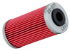 K&N Powersports Cartridge Oil Filter KN-611 for Motorcycles and ATVs