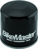 BikeMaster BM-202 Oil Filter for Honda Powersports Models - High-Performance Replacement