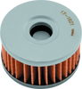 BikeMaster BM-136 Oil Filter for Suzuki Powersports Models