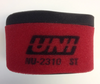 Uni Filter Powersports Foam Air Filter for Kawasaki KX 250, 1973-1977 Models (Part NU-2310ST)