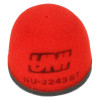 Uni Filter NU-3243ST Yamaha YZ 85 Air Filter for Powersports Engines
