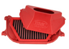 BMC Air Filter for Yamaha YZF-R6 Part Number FM450/04 – High-Performance Powersports Air Intake Filter