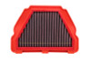 BMC Race Air Filter for Yamaha R1 2015 – High-Performance Powersports Filter Part FM856/04RACE