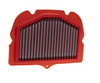 BMC Air Filter Suzuki Busa Race Part FM529/04RACE – High-Performance Powersports Air Intake Filter