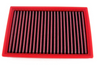 BMC Air Filter for BMW S1000RR – High-Performance Multi-Layered Cotton Gauze Filtration