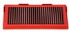 BMC Air Filter for Kawasaki ZX-6R Race Model - Part Number FM415/04RACE
