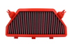 BMC FM955/04 High-Performance Air Filter for Honda CBR1000