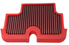 BMC Air Filter Ninja/Versys Part Number FM438/04 for Powersports Vehicles
