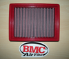BMC Air Filter for Moto Guzzi Part No. FM504/20 – High-Performance Powersports Air Filter