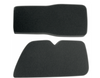 Uni Filter Nu-2477 OEM Air Filter for Powersports Vehicles