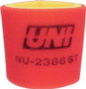 Uni Filter Uni Foam Air Filter for Kawasaki KLF ATV - Part NU-2386ST