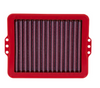 BMC FM01004 Replacement Air Filter for 2018-2019 BMW F 750 GS Powersports Vehicle
