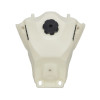 Acerbis 25+ Honda CRF300L Fuel Tank 3.6 Gallon - Natural