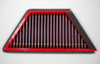 BMC Race Air Filter for Kawasaki Concours 14 1400 – High-Performance Replacement Part