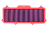 BMC FM01032 Replacement Air Filter for Honda CB 1000 R (1988+)