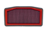 BMC FM01001/04 Replacement Air Filter for Triumph Street Triple 765 R (2017+)