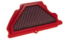 BMC Race Air Filter for Kawasaki ZX-6R 2007-2008 – High-Performance Replacement Part