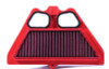 BMC FM988/04 Kawasaki Z900 Replacement Air Filter for 2017 and Newer Models