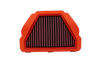 BMC FM856/04 Air Filter for Yamaha MT-10 1000 /Sp /Tourer – High-Performance Multi-Layer Cotton Gauze Filter