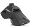 Acerbis 16-18 Kawasaki KX450F 2.7 Gallon Fuel Tank in Black