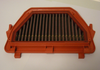 BMC Yamaha YZF-R6 2008-2009 Replacement Air Filter Part FM515/04TRACK