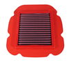 BMC FM378/04 Replacement Air Filter for Kawasaki KLV 1000 – High-Performance Powersports Air Intake Filter