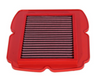 BMC FM343/04 Replacement Air Filter for Cagiva Raptor 650 (2005-2007)