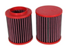 BMC Race Air Filter for Honda CBR 1000 R (2004-2005) - Part No. FM374/16RACE