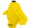 Acerbis 00-23 Suzuki DRZ400S/SM 3.9 Gallon Fuel Tank - Yellow