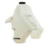 Acerbis 00-23 Suzuki DRZ400S/SM 3.9 Gallon Fuel Tank - Natural