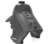 Acerbis 00-23 Suzuki DRZ400S/SM 3.9 Gallon Gray Fuel Tank