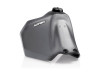 Acerbis 96-24 Suzuki DR650S/DR650SE 5.3 Gallon Fuel Tank in Gray