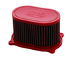BMC FM205/10RACE High-Performance Air Filter for Cagiva Raptor 650 - Race Edition