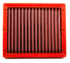 BMC FTR 1200 Powersports Air Filter - High-Performance Multi-Layered Cotton Gauze with Epoxy-Coated Alloy Mesh