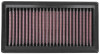 K&N Engineering TB-1219 High-Flow Replacement Air Filter for Triumph Scrambler 1200 (2019-2023)