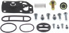 QuadBoss Fuel Tap Kit for Suzuki LT-F500F QuadRunner 4x4 (1998-2000) - Part 420571