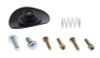 All Balls Racing Fuel Tap Repair Kit for Honda VT600C Shadow (Part #60-1308)