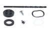 All Balls Racing Fuel Tap Repair Kit for Honda ATC185 (80-83) - Part #60-1212
