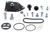 All Balls Racing Fuel Tap Repair Kit for Suzuki GS500 2001-2002 - Part 60-1128